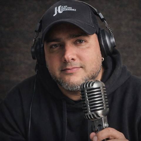 Foto de Jean Carlos Hernandez