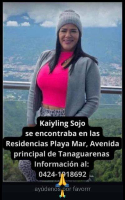 Foto de kayling sojo