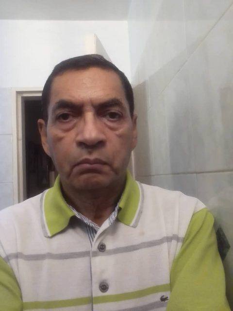 Foto de José Alberto vale moreno