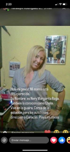 Foto de Nery
