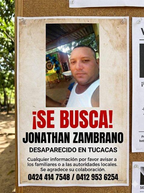 Foto de Jonathan zambrano