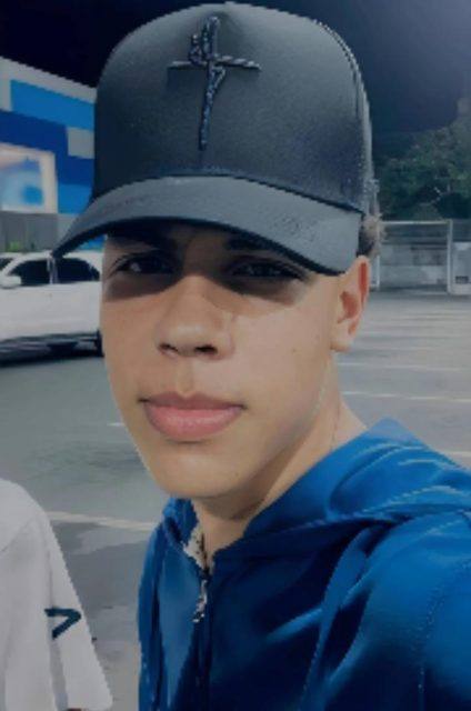 Foto de Aaron esparragoza