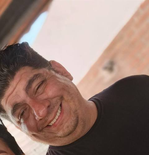 Foto de Ricardo Astudillo