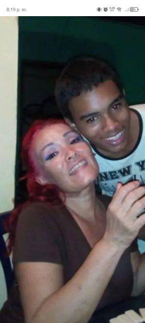 Foto de Xiomara Alonzo