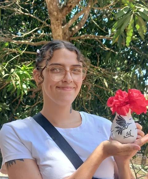 Foto de Francis juliana Domínguez