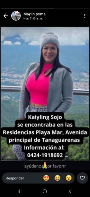 Foto de Kailing Sojo