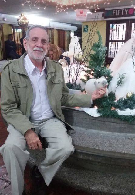 Foto de Enio Juan Castellanos