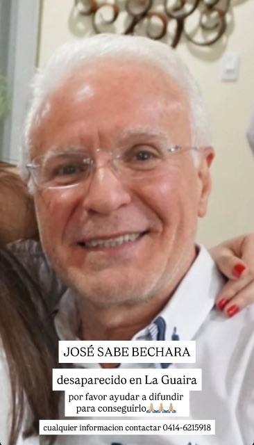 Foto de Jose Sabe