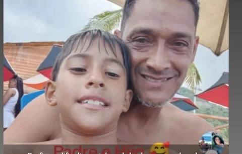 Foto de Francisco González