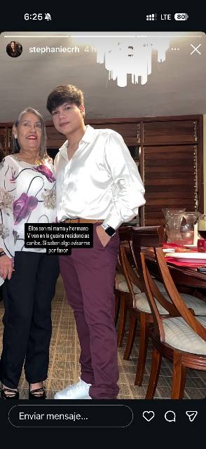 Foto de Jesús Rodríguez junior