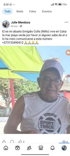Foto de Emigdio Colls