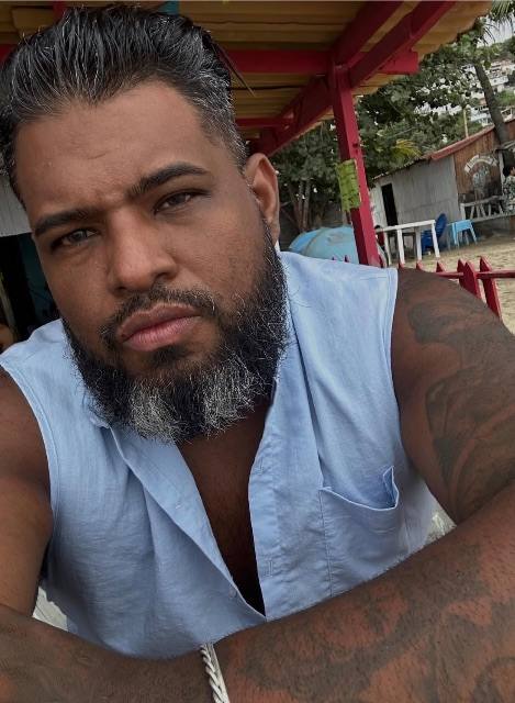 Foto de Carlos José Montero Hernández