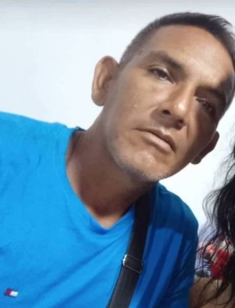 Foto de Andrés Castro
