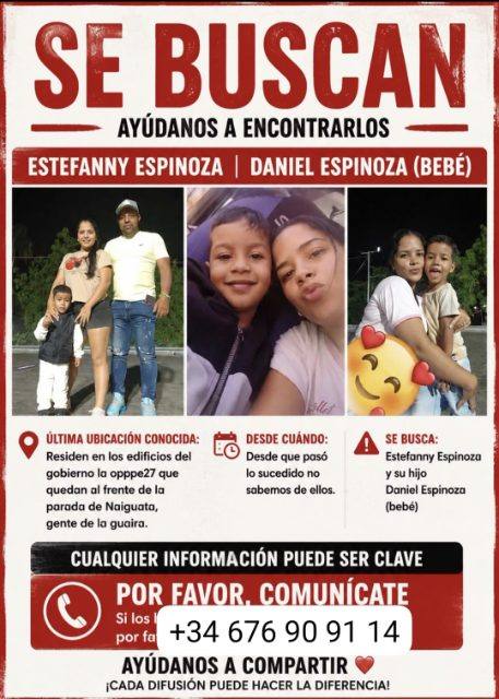 Foto de Estefany Trinidad Espinoza Roque