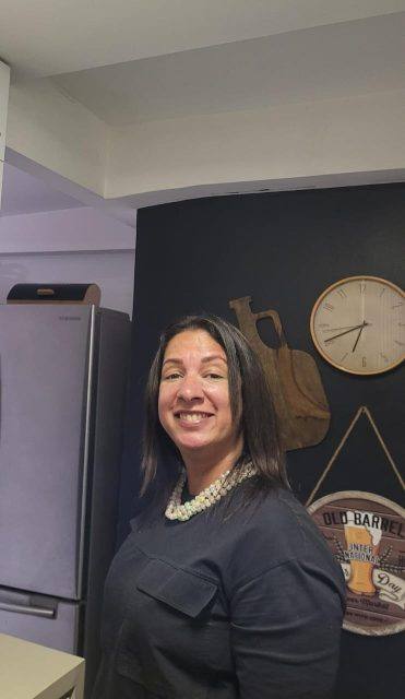 Foto de CARLA VALDESPINO