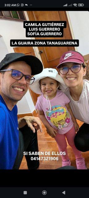 Foto de Luis Guerrero