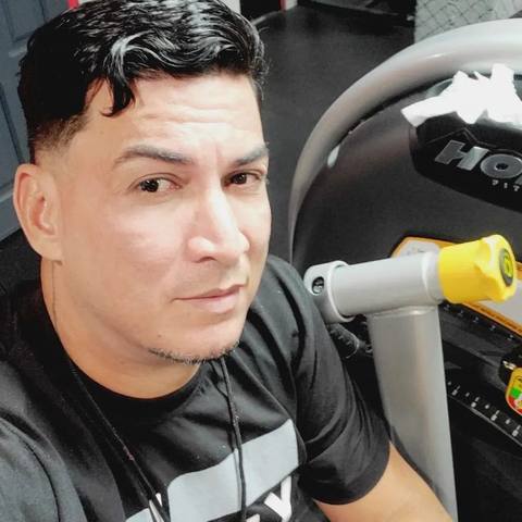 Foto de Yuber castillo