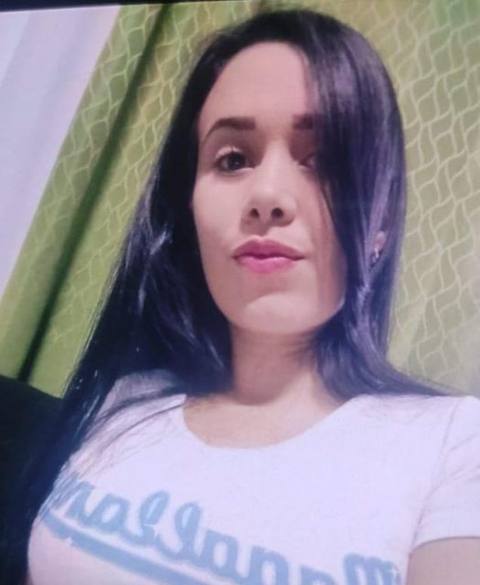 Foto de Nairelis Rosales