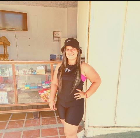 Foto de Lireosca Rodríguez