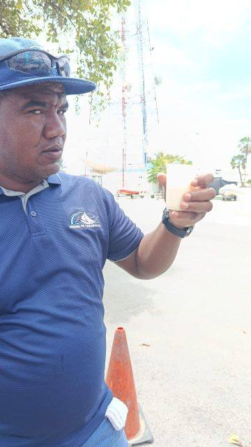 Foto de Adrián cardona