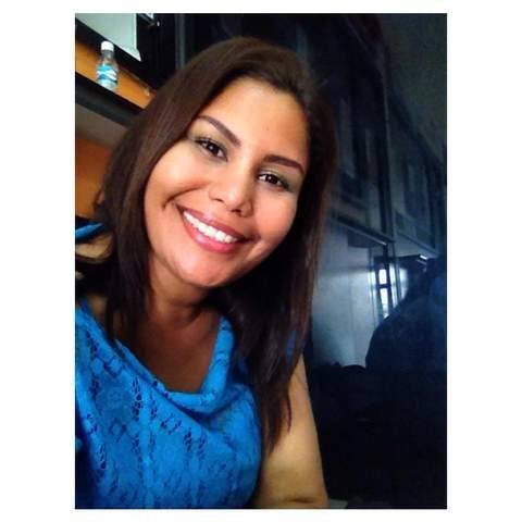 Foto de Ketty Marelys Rojas Escobar