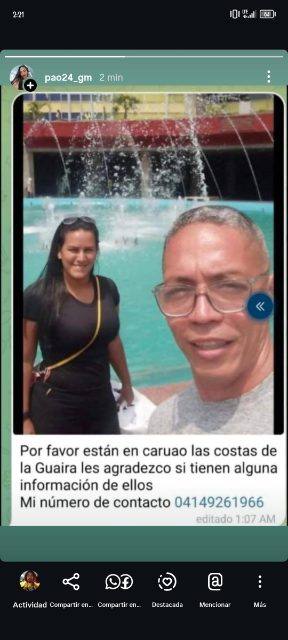 Foto de Damelys Gutiérrez