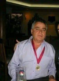 Foto de Celso Anteliz