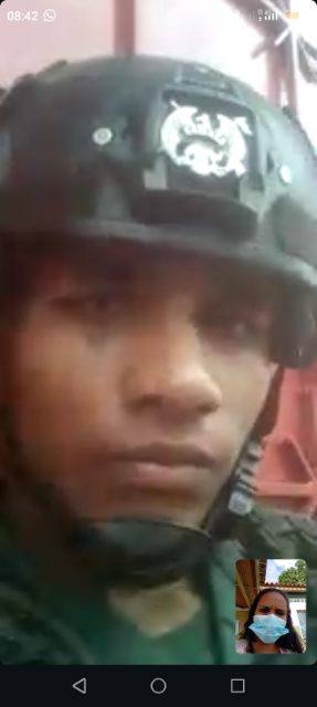 Foto de Julio Rafael González Ramirez