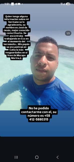 Foto de José de Jesús Ruiz Castillo