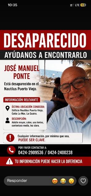 Foto de Jose manuel ponte