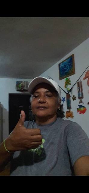 Foto de Aleyri antunez