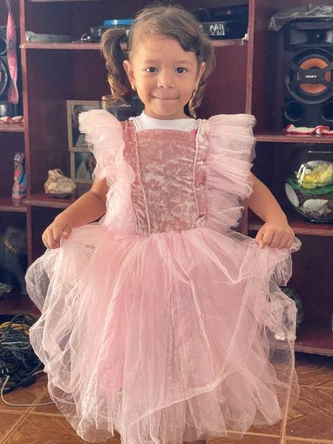 Foto de Valentina Santander