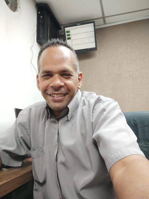Foto de Cesar Castillo