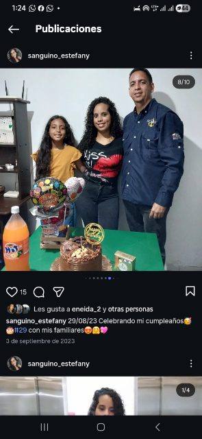 Foto de Mariangel Chacon