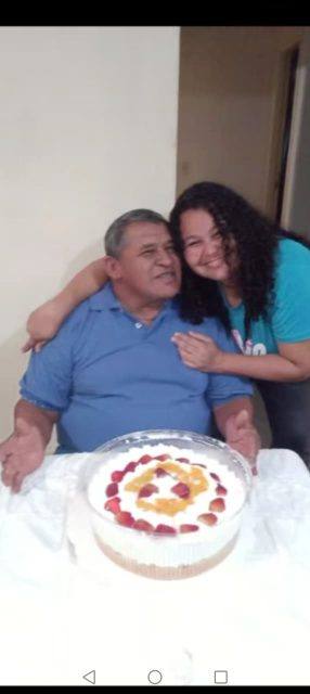 Foto de Te voy a enviar la página para qu Oswaldo segundo Salas castro