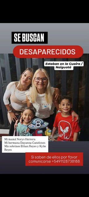 Foto de Noris herrera