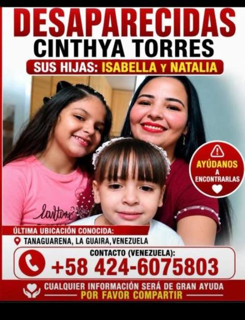 Foto de Cinthya torres
