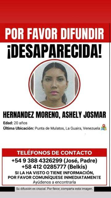 Foto de Asheely josmar moreno hernandez