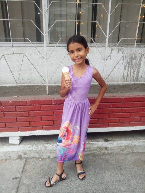Foto de Adriani Antonella Medina rivero