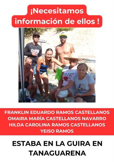 Foto de Omaira castellanos