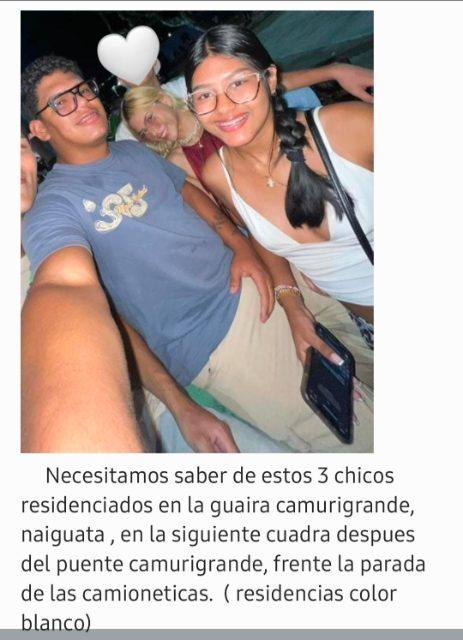 Foto de Antonella marrero
