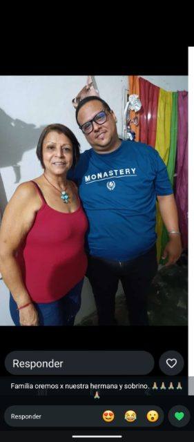 Foto de Ana María Jiménez