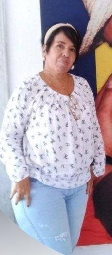 Foto de Sikiu nazoa