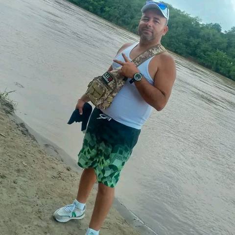 Foto de Jonathan Suárez