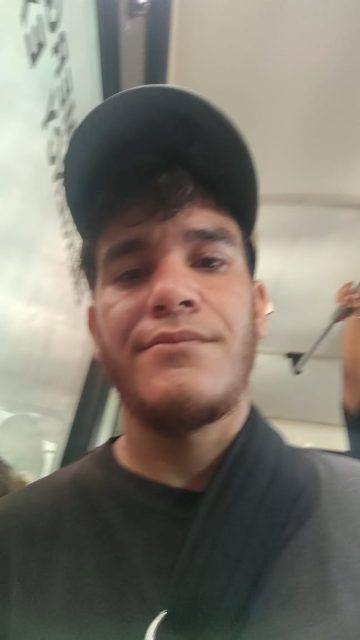 Foto de Wilmer José Márquez Hernández