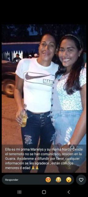 Foto de Nardy malave