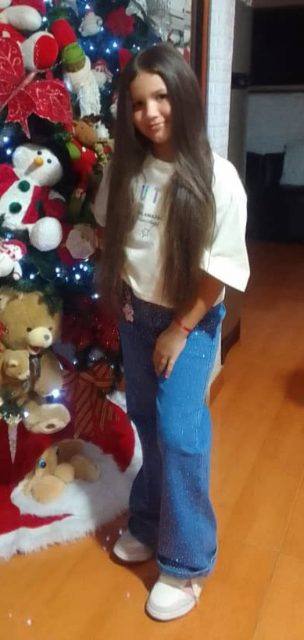 Foto de Ivanna marin luzardo
