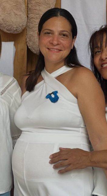 Foto de Katherine Masías Gonzalez