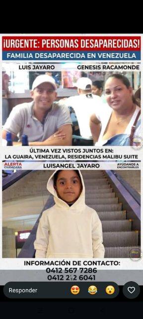 Foto de Luis jayaro