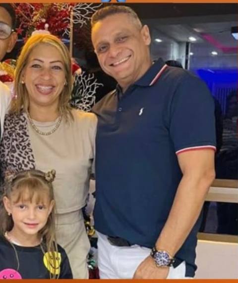 Foto de Thany Toro